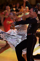 Unassigned/Not identified at Blackpool Dance Festival 2008