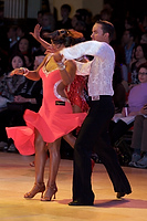 Unassigned/Not identified at Blackpool Dance Festival 2008