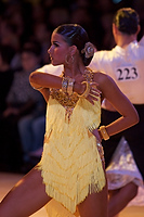 Unassigned/Not identified at Blackpool Dance Festival 2008