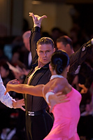 Unassigned/Not identified at Blackpool Dance Festival 2008