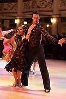 Unassigned/Not identified at Blackpool Dance Festival 2008
