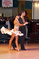 Unassigned/Not identified at Blackpool Dance Festival 2008