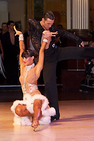 Unassigned/Not identified at Blackpool Dance Festival 2008