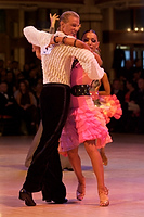 Unassigned/Not identified at Blackpool Dance Festival 2008