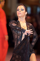Unassigned/Not identified at Blackpool Dance Festival 2008