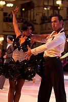 Unassigned/Not identified at Blackpool Dance Festival 2008