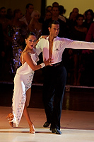 Unassigned/Not identified at Blackpool Dance Festival 2008