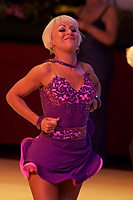 Unassigned/Not identified at Blackpool Dance Festival 2008