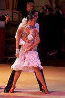 Unassigned/Not identified at Blackpool Dance Festival 2008