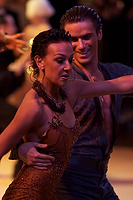 Unassigned/Not identified at Blackpool Dance Festival 2008