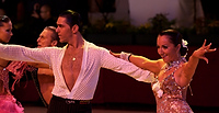 Unassigned/Not identified at Blackpool Dance Festival 2008