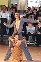 Unassigned/Not identified at Blackpool Dance Festival 2008