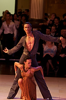 Unassigned/Not identified at Blackpool Dance Festival 2008