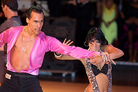 Unassigned/Not identified at Blackpool Dance Festival 2008