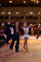 Unassigned/Not identified at Blackpool Dance Festival 2008