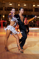 Unassigned/Not identified at Blackpool Dance Festival 2008