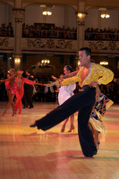 Unassigned/Not identified at Blackpool Dance Festival 2008