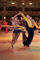 Unassigned/Not identified at Blackpool Dance Festival 2008