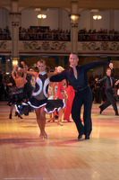 Unassigned/Not identified at Blackpool Dance Festival 2008