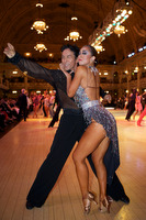 Unassigned/Not identified at Blackpool Dance Festival 2008