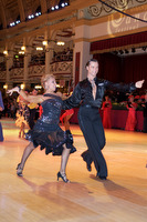 Unassigned/Not identified at Blackpool Dance Festival 2008