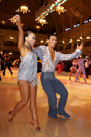 Unassigned/Not identified at Blackpool Dance Festival 2008