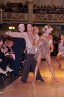 Unassigned/Not identified at Blackpool Dance Festival 2008