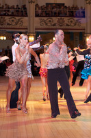 Unassigned/Not identified at Blackpool Dance Festival 2008