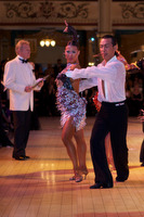 Unassigned/Not identified at Blackpool Dance Festival 2008