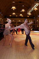 Unassigned/Not identified at Blackpool Dance Festival 2008