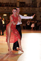 Unassigned/Not identified at Blackpool Dance Festival 2008