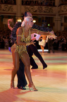 Unassigned/Not identified at Blackpool Dance Festival 2008