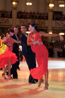 Unassigned/Not identified at Blackpool Dance Festival 2008