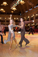 Unassigned/Not identified at Blackpool Dance Festival 2008