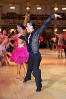 Unassigned/Not identified at Blackpool Dance Festival 2008