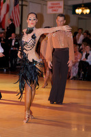 Unassigned/Not identified at Blackpool Dance Festival 2008