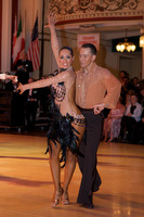 Unassigned/Not identified at Blackpool Dance Festival 2008