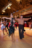 Unassigned/Not identified at Blackpool Dance Festival 2008