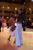 Unassigned/Not identified at Blackpool Dance Festival 2008