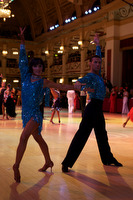 Unassigned/Not identified at Blackpool Dance Festival 2008