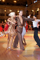 Unassigned/Not identified at Blackpool Dance Festival 2008