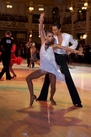 Unassigned/Not identified at Blackpool Dance Festival 2008
