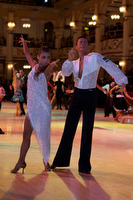 Unassigned/Not identified at Blackpool Dance Festival 2008
