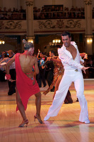 Unassigned/Not identified at Blackpool Dance Festival 2008