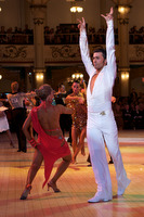 Unassigned/Not identified at Blackpool Dance Festival 2008