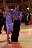 Unassigned/Not identified at Blackpool Dance Festival 2008