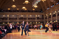 Unassigned/Not identified at Blackpool Dance Festival 2008