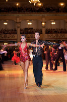Unassigned/Not identified at Blackpool Dance Festival 2008