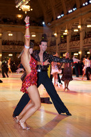 Unassigned/Not identified at Blackpool Dance Festival 2008