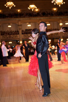 Unassigned/Not identified at Blackpool Dance Festival 2008